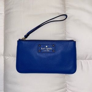 Kate Spade Wristlet
